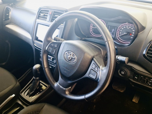Toyota Urban Cruiser 1.5XR AT in Namibia
