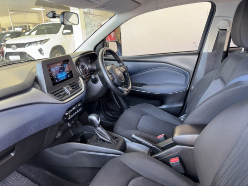 Toyota Starlet 1.5 XS AT in Namibia