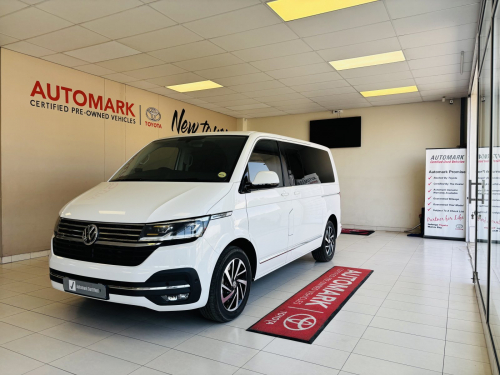 Volkswagen Caravelle 2.0  Bitdi Highline DSG 4Motion (146kw) in Namibia