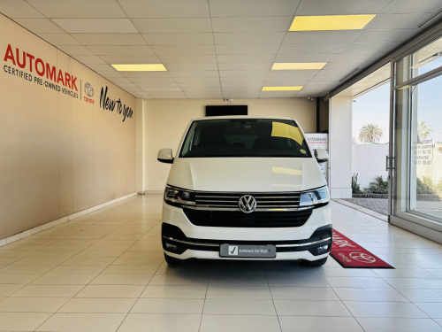 Volkswagen Caravelle 2.0  Bitdi Highline DSG 4Motion (146kw) in Namibia