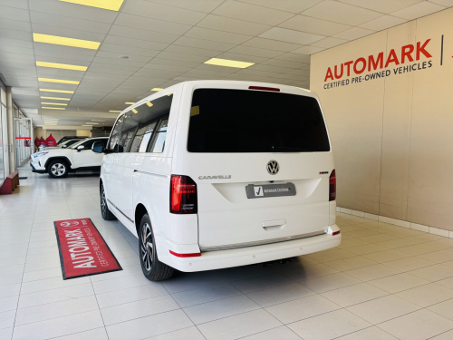 Volkswagen Caravelle 2.0  Bitdi Highline DSG 4Motion (146kw) in Namibia
