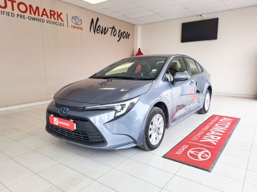 Used Toyota Corolla 1.8 XR HEV for sale in Walvis Bay