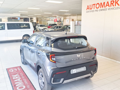 Mahindra XUV 3X0 1.2 MX3 AT in Namibia