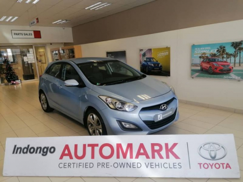 Hyundai HYUNDAI I30 1.8 GLS / EXECUTIVE in Namibia