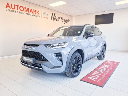 GWM Haval H6 2.0T 4WD GT in Namibia