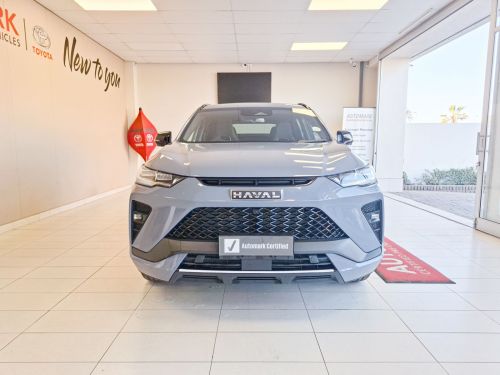 GWM Haval H6 2.0T 4WD GT in Namibia