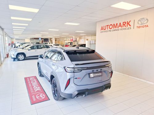 GWM Haval H6 2.0T 4WD GT in Namibia