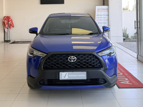 Toyota COROLLA CROSS 1.8 Xi CVT in Namibia