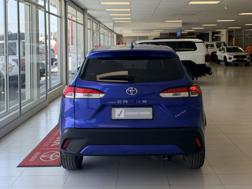Toyota COROLLA CROSS 1.8 Xi CVT in Namibia