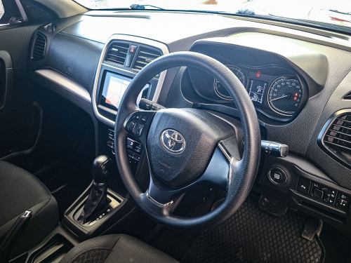 Toyota Urban Cruiser 1.5 XS AT in Namibia