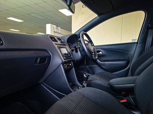 Volkswagen Polo Vivo 1.0 Tsi GT MT in Namibia