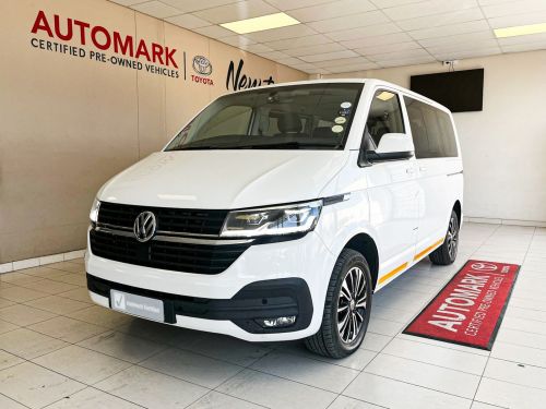 Used Volkswagen Kombi 2.0 BiTDi Plus DSG 4Motion 146kw for sale in Walvis Bay