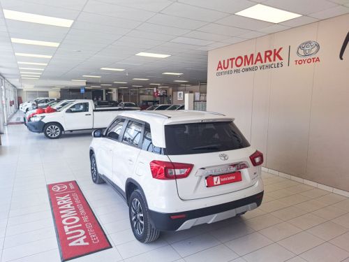 Toyota Urban Cruiser 1.5 XR AT in Namibia
