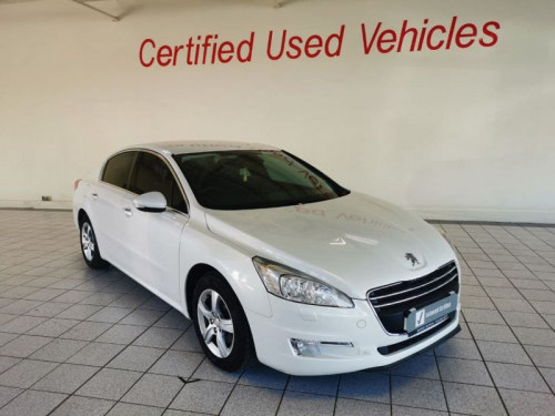 Peugeot peugeot 508 active 1.6 p in Namibia