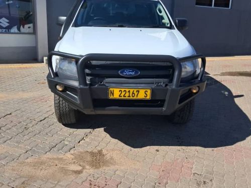 Ford RANGER 2.2 D/C 4X4 in Namibia