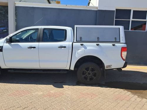 Ford RANGER 2.2 D/C 4X4 in Namibia