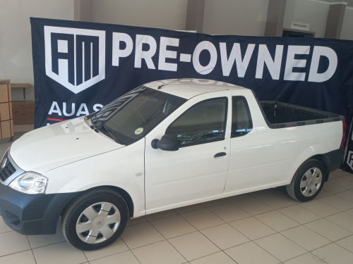 Nissan NP200 A/C  1.6 SAFETY PACK in Namibia
