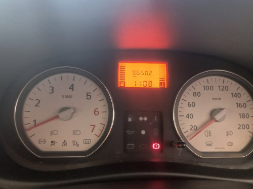 Nissan NP200 A/C  1.6 SAFETY PACK in Namibia