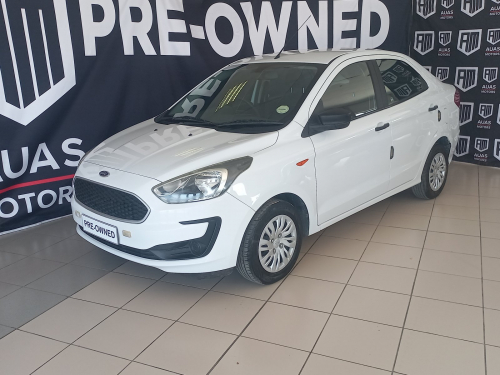 Ford FIGO 1.5 VCT AMBIENTE in Namibia