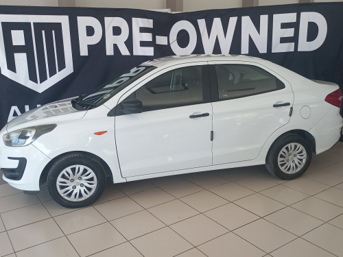 Ford FIGO 1.5 VCT AMBIENTE in Namibia