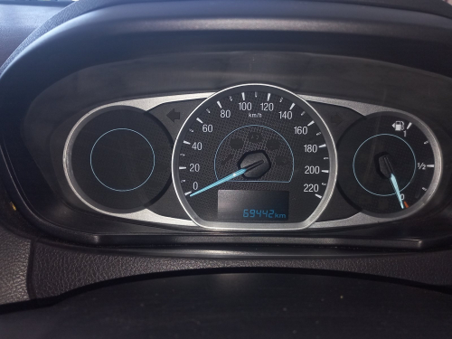 Ford FIGO 1.5 VCT AMBIENTE in Namibia