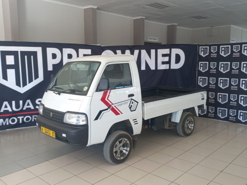 Suzuki CARRY in Namibia
