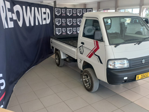 Suzuki CARRY in Namibia