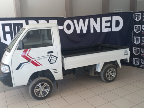 Suzuki CARRY in Namibia
