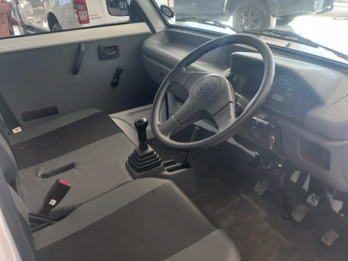 Suzuki CARRY in Namibia