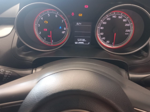 Suzuki SWIFT 1.2 GL + MT in Namibia