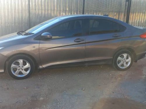 Honda BALLADE ELAGANCE VTEC in Namibia