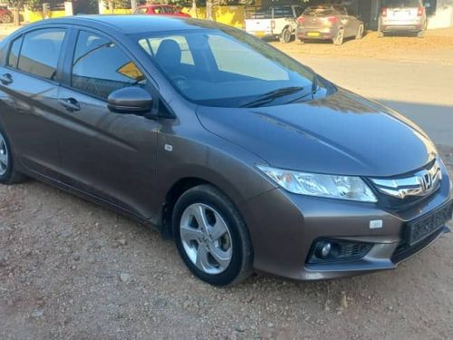 Honda BALLADE ELAGANCE VTEC in Namibia