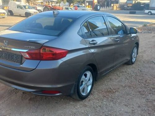 Honda BALLADE ELAGANCE VTEC in Namibia