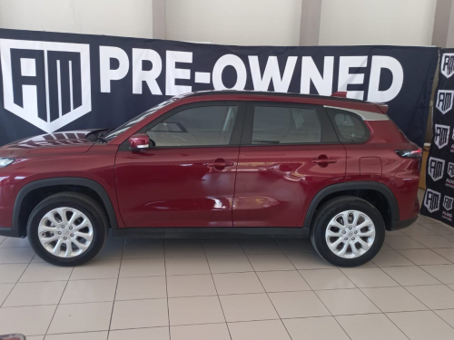 Suzuki GRAND VITARA  1.5 GL MT in Namibia