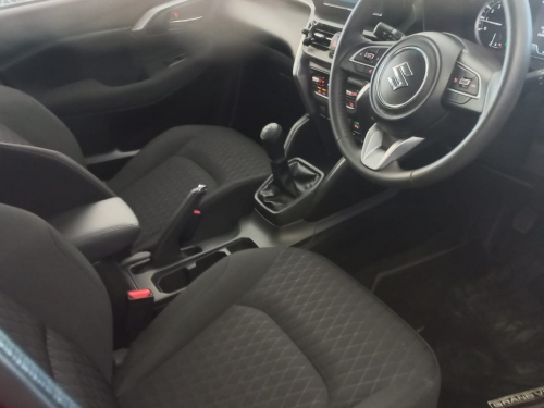 Suzuki GRAND VITARA  1.5 GL MT in Namibia