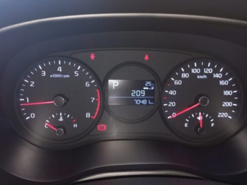 Kia PICANTO SMART 1.2 AT in Namibia