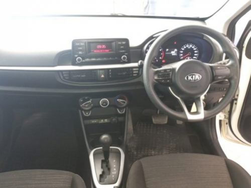 Kia PICANTO SMART 1.2 AT in Namibia