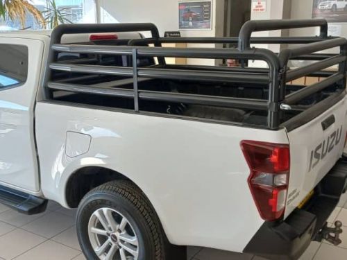Isuzu D MAX 1,9 EX CAB HR L in Namibia
