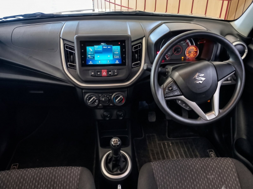 Suzuki CELERIO 1.0 GL+ MT in Namibia