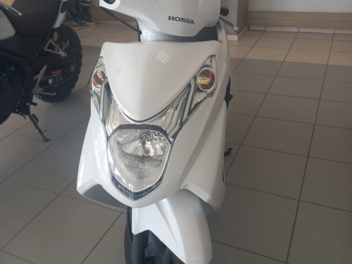 Honda ELITE 125 in Namibia
