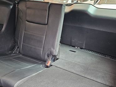 Ford Everest Bi-Turbo Limited 7 Seater in Namibia