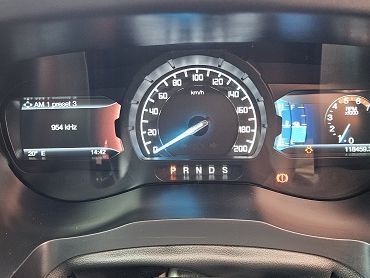 Ford Everest Bi-Turbo Limited 7 Seater in Namibia