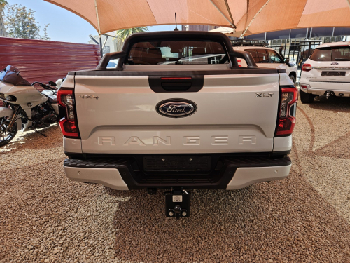 Ford Ranger XLT Pack 3 in Namibia