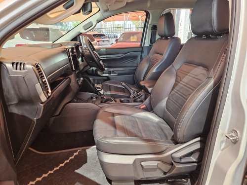 Ford Ranger XLT Pack 3 in Namibia