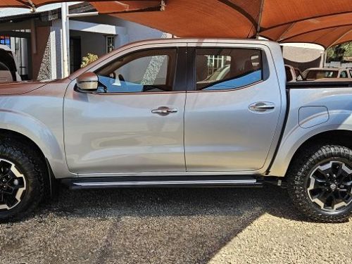 Nissan Navara DDTi LE Plus in Namibia