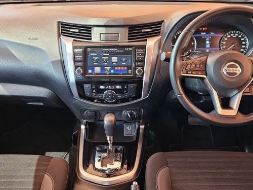 Nissan Navara DDTi LE Plus in Namibia