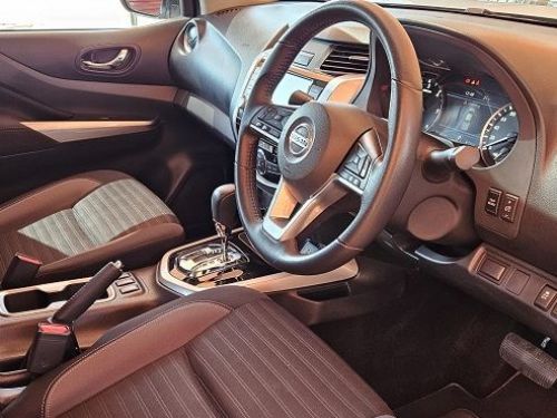 Nissan Navara DDTi LE Plus in Namibia