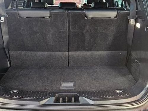 Ford Everest Bi-Turbo Limited in Namibia