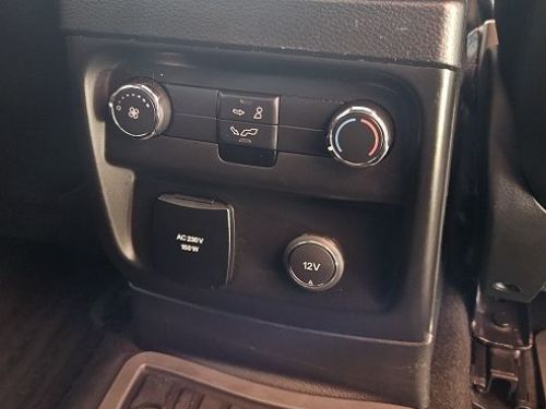 Ford Everest Bi-Turbo Limited in Namibia