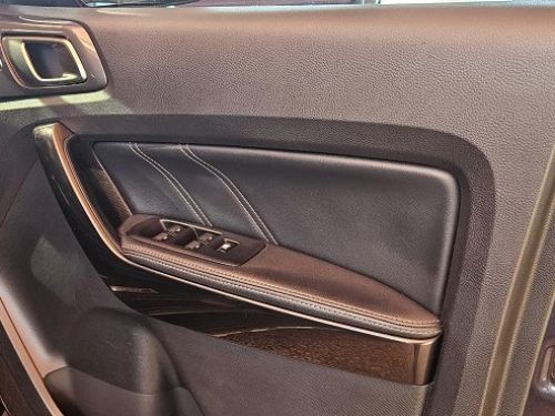 Ford Everest Bi-Turbo Limited in Namibia